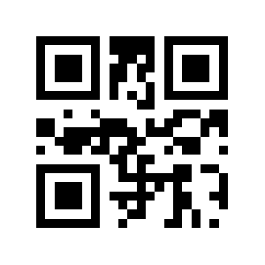 Club.fr QR code