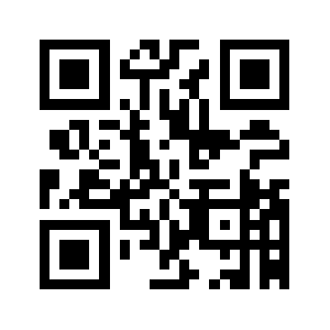 Club1071.com QR code