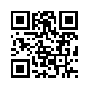 Clubaxia.org QR code