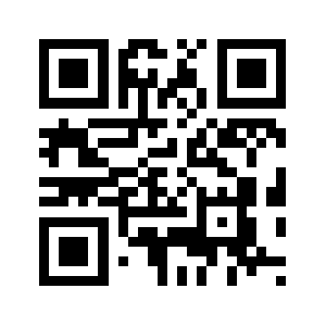 Clubbhyype.com QR code