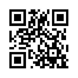 Clubfyve.com QR code