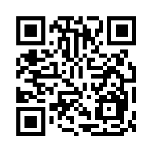 Clubhousedetectives.ca QR code