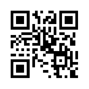 Clubmed.ca QR code