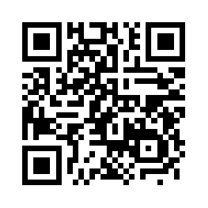 Clubmiracles.com QR code