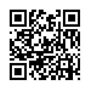 Clubs4hireireland.com QR code