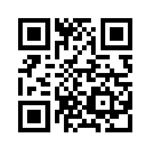 Clubsandy.com QR code