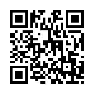 Clubspinners.com QR code