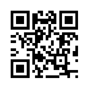 Clubspot.biz QR code