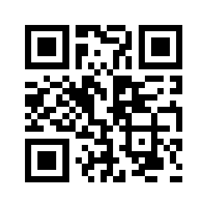 Clubwag.com QR code