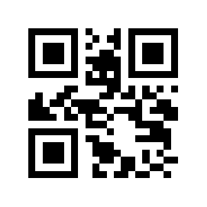 Cluchey QR code