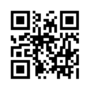Clude.org QR code