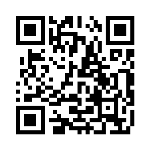 Cluelessmess.com QR code