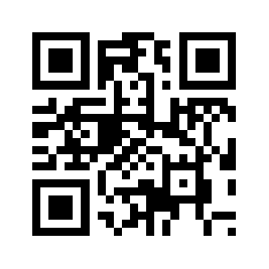 Cluerality.com QR code