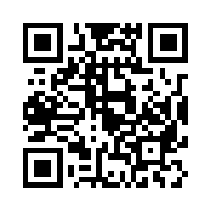 Clumsybarber.com QR code