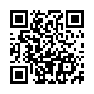 Clusterballoon.org QR code