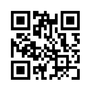 Clustercup.com QR code