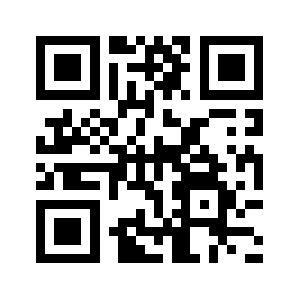 Clutch.com.cn QR code