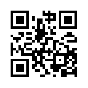 Cluvmusic.com QR code