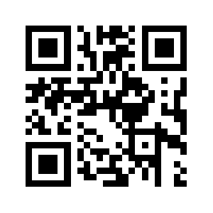 Clwzxfc.com QR code