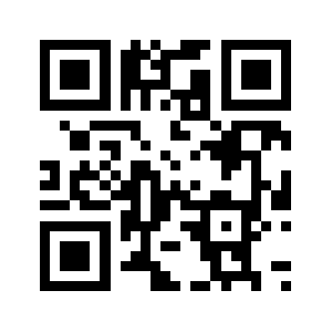 Clydesos.com QR code