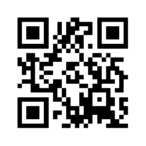 Clyshair.biz QR code