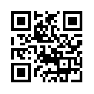 Cmahomes.com QR code