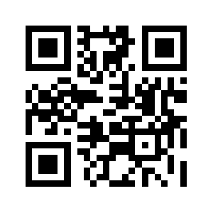 Cmbois.net QR code