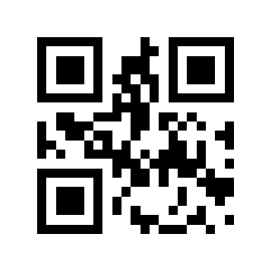 Cmrs.us QR code