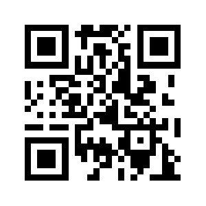 Cmscritic.com QR code