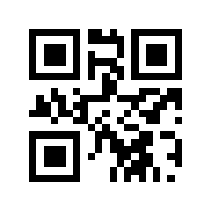 Cmub.fr QR code