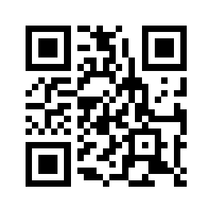 Cmwegame.com QR code