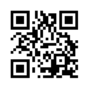 Cnah.org QR code