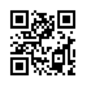 Cnalicense.org QR code