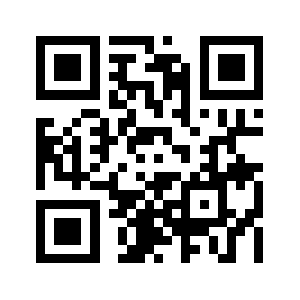 Cnbjsteel.com QR code