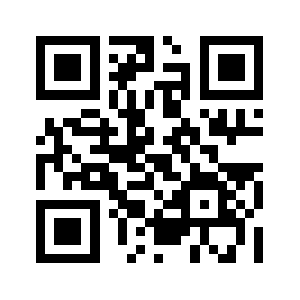 Cnbruce.com QR code