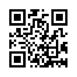 Cnc322.com QR code