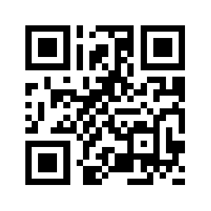 Cncclj.net QR code