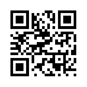 Cndkax.com QR code