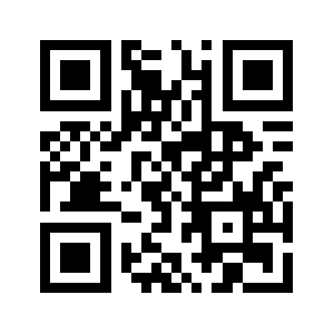 Cndx.kim QR code