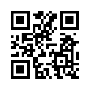 Cndxhz.com QR code