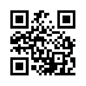 Cngyev.com QR code