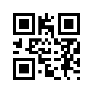 Cnho.ru QR code