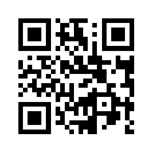 Cnidarian.info QR code