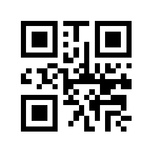 Cnig.es QR code