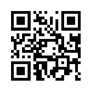 Cniumbie.com QR code