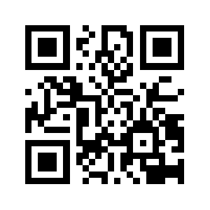 Cniur.com QR code