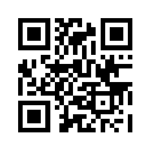 Cnjbiz.com QR code