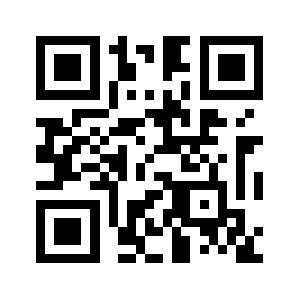 Cnkik.net QR code