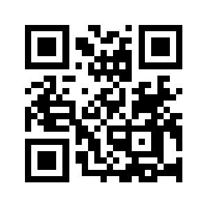 Cnnj.org QR code