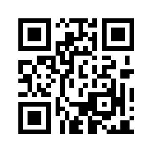 Cnsalar.com QR code